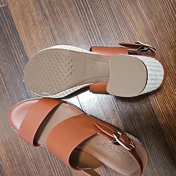 Aerosoles Comfortable Women's Sandal - Picture 5 of 5